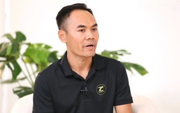 Anh Tô Yô Ta: 'Tên đặc biệt không giúp tôi dễ bán xe hơn'