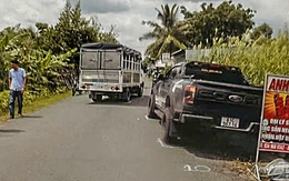 Cơ quan chức năng Vĩnh Long lập luận gì khi bác đơn khiếu nại vụ xe tải cán tử vong nữ sinh?