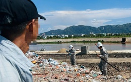 4 doanh nghiệp bị Đà Nẵng xử phạt hơn 1 tỉ đồng vì vi phạm trong lĩnh vực môi trường