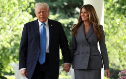 Ông Trump ký luật cấm đăng ảnh nóng 'trả thù tình'