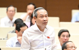 Đại biểu: Người từ 16 tuổi góp vốn thành lập doanh nghiệp, mở quán trà sữa tại sao không?