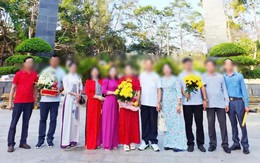 Ngăn những chuyến học tập kinh nghiệm vô bổ