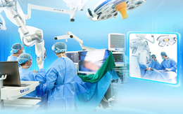 Thoát vị đĩa đệm nhờ Robot AI mổ hiệu quả ra sao?