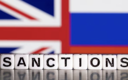 Anh áp thêm trừng phạt lên Nga, Matxcơva nói 'không cần' phản hồi