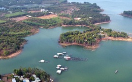 Vụ một huyện ở Đồng Nai ra Hà Giang học tập kinh nghiệm: Yêu cầu dừng đi để lo sắp xếp bộ máy