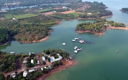 Một huyện ở Đồng Nai tổ chức ra Hà Giang 'học tập kinh nghiệm chuyển đổi số giáo dục'?