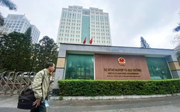 Bộ Nông nghiệp và Môi trường báo cáo Thủ tướng về phương án phân quyền, phân cấp