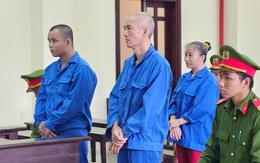 Mua ma túy, 'nỏ' hút về bán cho con nghiện, lời 15,5 triệu đồng, lãnh 19 năm tù