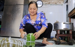 Sài Gòn - TP.HCM - miền đất hứa bao phận người - Kỳ 4: Từ gánh hàng rong đến cuộc sống đủ đầy