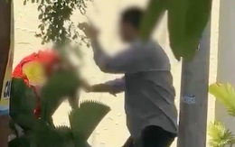 Nam shipper bị đánh tới tấp ở Thủ Đức chỉ vì mâu thuẫn vụ giao đơn hàng 64.000 đồng