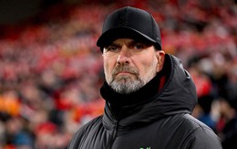 Ông Jurgen Klopp nhận làm HLV trưởng AS Roma?