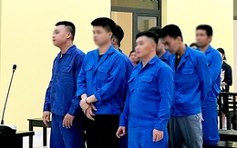 Phạt tù nhóm người lừa thuê ô tô ở miền Tây đem đi bán