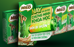 Nestlé Việt Nam nói gì về việc sử dụng thông tin của Viện Dinh dưỡng?