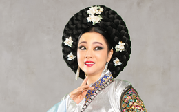 Kịch thiếu nhi hè: vòng quanh thế giới