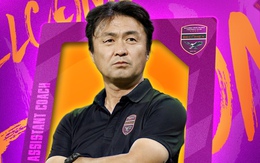 CLB Bình Dương có thêm chuyên gia Nhật Bản