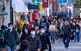 Một ngày làm việc 18,5 tiếng tại công ty 'đen' Nhật Bản gây sốc cộng đồng mạng