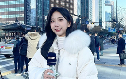 Vụ nữ MC đài MBC tự tử: Cảnh sát kết luận có tình trạng bắt nạt nơi làm việc