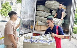 Mua hàng ngoại online: Người Việt mạnh tay chi tiền