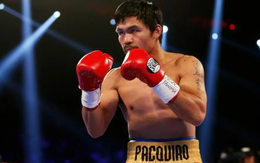Pacquiao gây tranh cãi