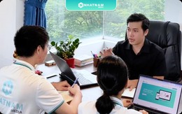 Nhật Nam Media: UX/UI - ‘Vũ khí mềm’ giúp thương hiệu chạm đúng khách hàng