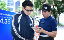 VIB xác lập kỷ lục ngành tài chính - đánh thức dòng tiền nhàn rỗi