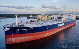 Nga thả tàu rời cảng Estonia, căng thẳng Biển Baltic có dấu hiệu hạ nhiệt