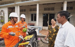 Cuộc thi clip 50 năm - Tỏa sáng miền Nam: 35 năm thắp sáng quê hương Hậu Giang