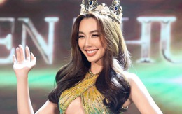 Dư luận gây sức ép đòi tước vương miện Miss Grand International của Thùy Tiên