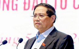 Thủ tướng: 'Tại sao cùng chính sách, có nơi làm tốt, nơi làm không tốt?'