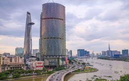 'Kiến trúc sư Việt Nam không hề lép vế trước các kiến trúc sư quốc tế'