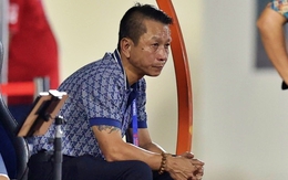 HLV Văn Sỹ Sơn không được nghỉ, thủ môn Văn Công xem lại sai lầm