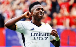 Valencia dọa kiện phim của Netflix vì tình tiết không đúng về Vinicius