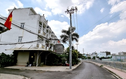 Thanh tra buông lỏng, 43 căn nhà xây sai phép ở quận 12 nguy cơ bị tháo dỡ