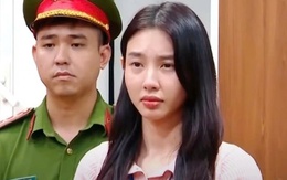 Khán giả đào lại phát ngôn của Thùy Tiên về kẹo rau củ Kera trước khi bị tạm giam