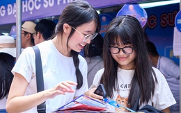 Bộ Giáo dục và Đào tạo quy định điểm sàn môn thi nền tảng trong xét tuyển đại học 2025