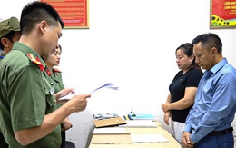 Phá chuyên án kinh doanh đa cấp trái phép đặc biệt lớn, liên quan 9.000 người, tạm giam 12 đối tượng