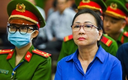 Vụ Vạn Thịnh Phát: Sẽ thông báo quá trình thi hành án qua ứng dụng VNeID