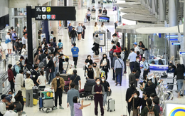 Thái Lan siết chặt bồi thường hàng không