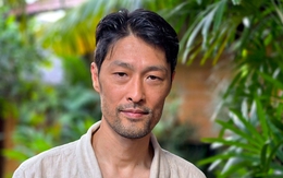 Johnny Trí Nguyễn: Hậu duệ gia tộc lừng lẫy, chán điện ảnh và không tìm hạnh phúc riêng