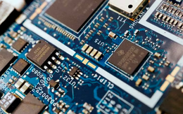 Trung Quốc nói Mỹ 'bắt nạt', cảnh báo hậu quả pháp lý về xuất khẩu chip