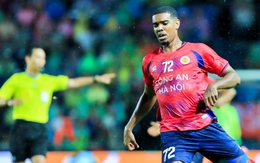 Trọng tài Nhật Bản gây tranh cãi ở trận thua của Công An Hà Nội