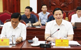 Đại học Bách khoa Hà Nội và Trường đại học Ngoại thương sắp có cơ sở mới