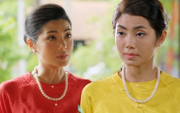 Nữ chính 'Chiếc vòng ngọc bích' bị chê vì đôi mắt thiếu ngủ