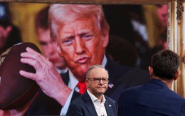 Ông Trump có phát ngôn xúc phạm thủ tướng Úc?