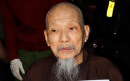 Tuyên phạt ông Lê Tùng Vân mức án 3 năm tù về tội loạn luân