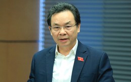 Đại biểu Quốc hội nói về đề xuất đầu tư trực tiếp tuyến đường sắt cao tốc Bắc Nam của VinSpeed