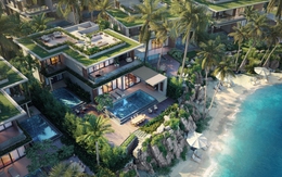 Sở hữu và hưởng thụ nghỉ dưỡng với Villa Le Corail