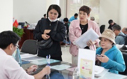 TP.HCM bố trí, sắp xếp nhân sự dôi dư như thế nào?