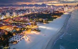 Ưu đãi hè bùng nổ đặc biệt dành tặng cho gia đình