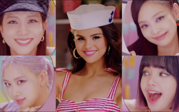 Knet nói gì khi các idol K-pop ngày càng ‘Tây hóa’?